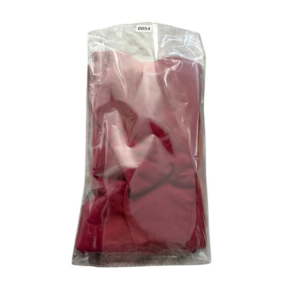 Prana Maroon A line lightweight skirt sz S stretchy fit and flare casual - Picture 7 of 7